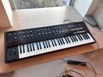 Korg Polysix - MIDI in - net gereviseerd, Muziek en Instrumenten, Synthesizers, Ophalen, Korg, Met midi-aansluiting, 61 toetsen