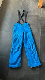 Skibroek blauw protest maat 164, Kleding | Dames, Wintersportkleding, Ophalen of Verzenden, Zo goed als nieuw, Maat 34 (XS) of kleiner
