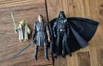 Yoda/ Anakin / Darth Vader Vintage collection incompleet, Ophalen of Verzenden, Zo goed als nieuw, Actiefiguurtje