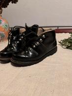 Skilaarzen, maat 7,5,   sixties , vintage, Ophalen of Verzenden, Gebruikt, Schoenen, Overige merken