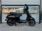 Vespa Sprint Black on Black Brom 2019 8777 km 1 eig GARANTIE, Overige modellen, ., Maximaal 45 km/u, Ophalen of Verzenden