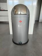 Wesco Kickboy 40L - Zo goed als nieuw (geen pedaal), Huis en Inrichting, Ophalen, Met pedaal, 50 tot 75 cm, 40 liter of meer