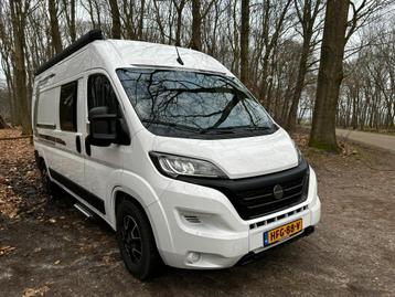 Weinsberg CaraTour 600 MQ 05-24 als nieuw 22000km beschikbaar voor biedingen