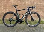 Pinarello Dogma F, maat 51.5, Dura Ace Di2 met Powermeter, Overige merken, Carbon, 49 tot 53 cm, Ophalen of Verzenden