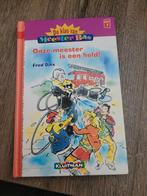 Fred Diks - Onze meester is een held!, Verzenden, Zo goed als nieuw, Fred Diks