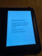 Kobo Glo HD e-reader, Computers en Software, Gebruikt, 6 inch of minder, Kobo, Ophalen of Verzenden