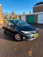 Toyota Auris 1.6 Vvt-i 97KW 5D 2014, Auto's, Voorwielaandrijving, 450 kg, 4 cilinders, 1165 kg