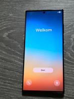 Samsung Galaxy S23 Ultra 512GB zwart, Telecommunicatie, Mobiele telefoons | Samsung, Ophalen, Overige modellen, Zwart, 512 GB