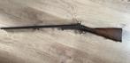 Antiek Penvuur Geweer Caliber 14, Antiek en Kunst, Ophalen of Verzenden