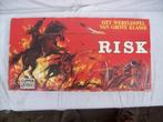 Risk, Ophalen of Verzenden, Gebruikt