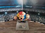 UEFA Euro 2000 Beeldje Mascotte, Verzamelen, Sportartikelen en Voetbal, Ophalen, Gebruikt, Beeldje of Poppetje