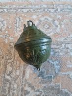 Contragewicht antieke olielamp, Antiek en Kunst, Ophalen of Verzenden