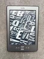 Amazon Kindle van de 4e generatie, Computers en Software, E-readers, Gebruikt, 6 inch of minder, Ophalen of Verzenden, 4 GB of minder
