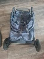 Circle by Abc design buggy, Ophalen, Zo goed als nieuw, Overige merken