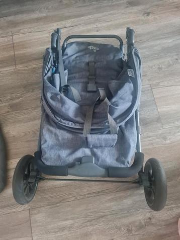 Circle by Abc design buggy  beschikbaar voor biedingen