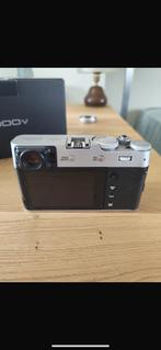 Fujifilm X, Ophalen of Verzenden, Zo goed als nieuw, Compact, Fuji
