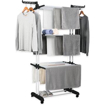 Alora Droogtoren beschikbaar voor biedingen