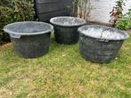 3 Gebruikte Speciekuipen, Ophalen, Gebruikt