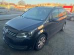 Vw touran 2.0 tdi ,dsg.apk. Model 2012., Auto's, Volkswagen, Bedrijf, Te koop