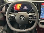 Renault Scenic E-Tech EV87 220 Long Range Techno | Pack Comf, Stof, Met garantie (alle), Wit, 625 km