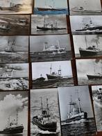 FOTO'S van nederlandse sleepboten., Verzamelen, Scheepvaart, Ophalen of Verzenden, Zo goed als nieuw, Motorboot, Kaart, Foto of Prent