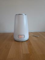 Philips wake up light - HF3485, Witgoed en Apparatuur, Wekkers, Ophalen, Gebruikt, Digitaal