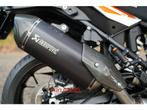 KTM KTM 1290 SUPER ADVENTURE S | 3x Koffer (bj 2018), Motoren, 2 cilinders, KTM, Motorrijbewijs A, Bedrijf