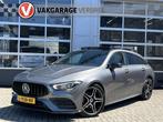 Mercedes-Benz CLA-Klasse Shooting Brake 180 Business Solutio, 136 pk, Gebruikt, 4 cilinders, 1332 cc