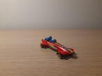 Hot Wheels Ice Shredder rood (2014), Ophalen of Verzenden, Gebruikt