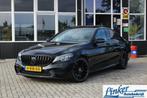 Mercedes C-klasse 300 BRABUS B30 300PK PANO BURMEISTER UNIEK, Auto's, Mercedes-Benz, Te koop, 14 km/l, Benzine, Gebruikt