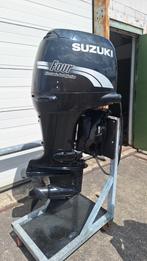 Suzuki 115 pk 4takt, Ophalen, Gebruikt, Elektrische start, 30 pk of meer