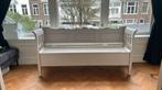 Klepbank, Huis en Inrichting, Banken | Bankstellen, Ophalen, Gebruikt, Minder dan 75 cm, 150 tot 200 cm