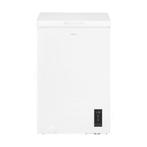 Tomado vrieskist TCF0991W - 99 li, Witgoed en Apparatuur, Vriezers en Diepvrieskisten, 85 tot 120 cm, Vrieskist, Nieuw, Minder dan 60 cm