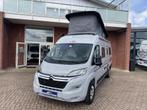 LMC Innovan 600 4 Pers Hefdak, Bus-model, Bedrijf, Diesel, Tot en met 4