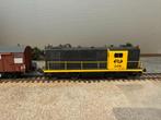 Philotrain NS 2400, Hobby en Vrije tijd, Overige merken, Ophalen of Verzenden, Zo goed als nieuw, NS