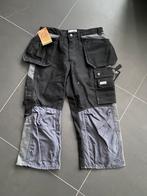 Fristads, korte werkbroek, maat 46, nieuw (60), Heren, Nieuw, Ophalen of Verzenden, Fristads