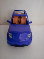 Grote Barbie auto. 4 persoons., Kinderen en Baby's, Ophalen of Verzenden