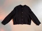 Opus jasje/vestje zwart mt 38, Kleding | Dames, Ophalen of Verzenden, Zo goed als nieuw, Maat 38/40 (M), Zwart