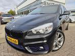 BMW 2-serie Active Tourer 225i Exec. Sportl Aut/Pano/NLAuto, Auto's, BMW, 1998 cc, Gebruikt, Euro 6, 4 cilinders