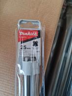 Makita sds max beitels, Ophalen of Verzenden