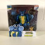 NECA ARCHIE TEENAGE MUTANT NINJA TURTLES MAN-RAY/RAY FILLET, Ophalen of Verzenden, Nieuw