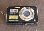 Sony cyber-shot DSC -210, Gebruikt, Compact, Ophalen of Verzenden, 4 t/m 7 keer