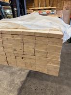 Vuren SLS balken 38 x 140 mm - lengte 420 cm, 25 tot 50 mm, Nieuw, Ophalen of Verzenden, 300 cm of meer