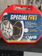 KWB Special GT Sneeuwkettingen, Auto diversen, Sneeuwkettingen, Ophalen of Verzenden, Gebruikt
