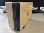 Synology DS211 NAS - Opslag voor Thuis, Computers en Software, NAS, Ophalen of Verzenden, Gebruikt