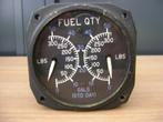Fuel qty indicator., Verzenden, Zo goed als nieuw, Overige typen