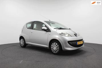 Peugeot 107 1.0-12V XS | Airco | Nieuwe koppeling | Elektris beschikbaar voor biedingen