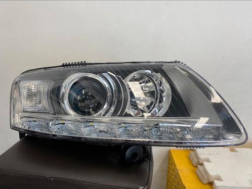 Audi A6 2008 tot 2012 xenon koplamp TYC rechts, Auto-onderdelen, Verlichting, Audi, Nieuw, Ophalen of Verzenden