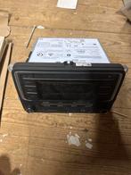VW Radio MIB Global Entry 7F0 035 153 – Polo / Caddy / T6, Auto diversen, Autoradio's, Ophalen of Verzenden, Gebruikt