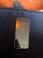 iPhone SE 2020 (16GB) - 82% Batterij, Telecommunicatie, Mobiele telefoons | Apple iPhone, Gebruikt, 16 GB, Zwart, Ophalen of Verzenden